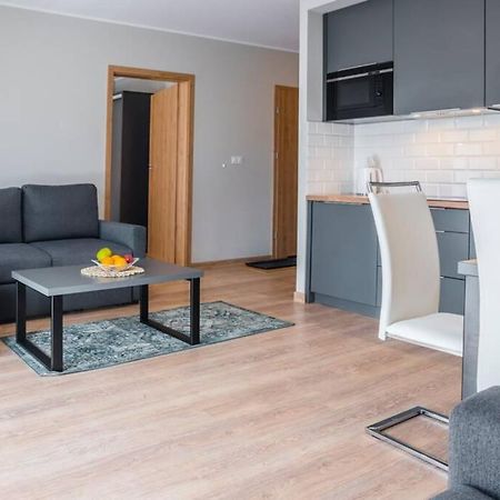 Apartament Z Widokiem Na Gory Szklarska Poręba Buitenkant foto