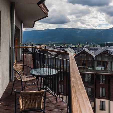 Apartament Z Widokiem Na Gory Szklarska Poręba Buitenkant foto