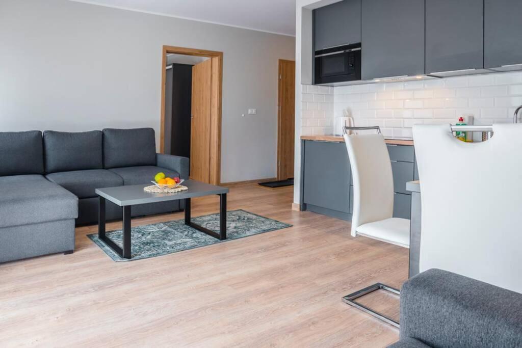 Apartament Z Widokiem Na Gory Szklarska Poręba Buitenkant foto