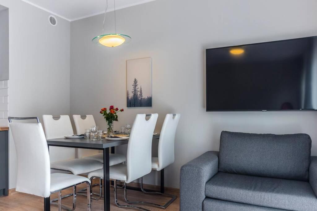 Apartament Z Widokiem Na Gory Szklarska Poręba Buitenkant foto