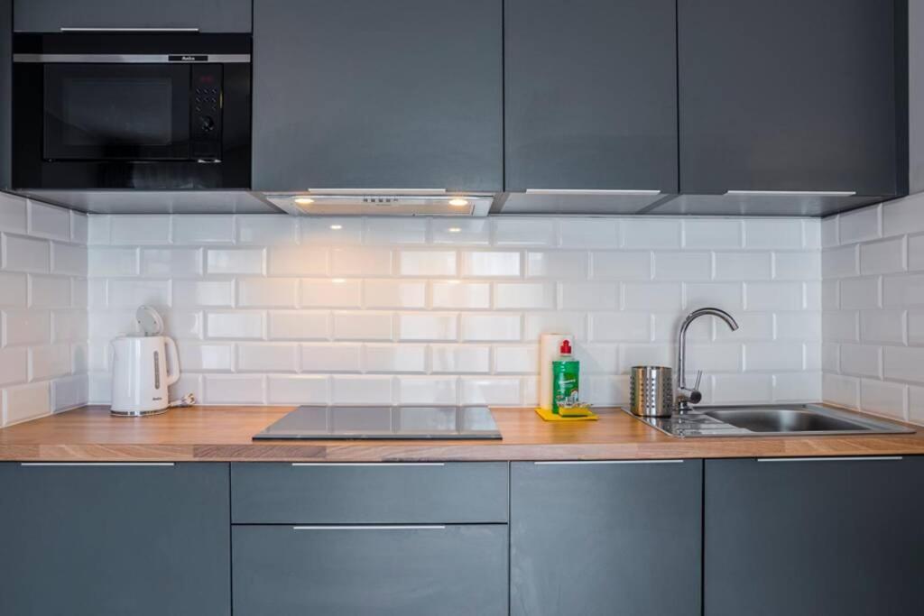 Apartament Z Widokiem Na Gory Szklarska Poręba Buitenkant foto