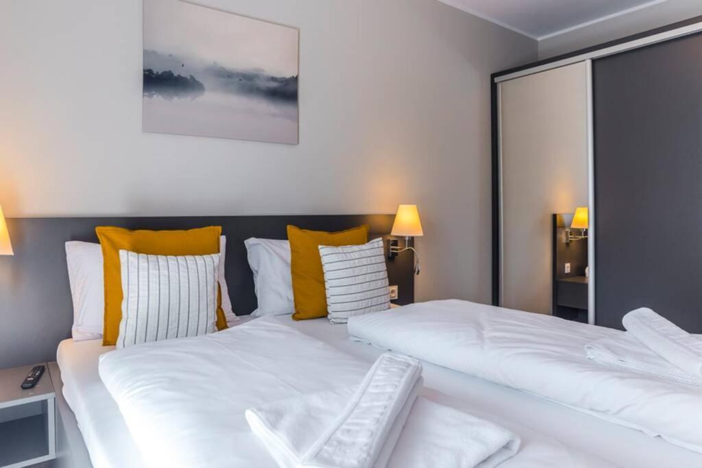Apartament Z Widokiem Na Gory Szklarska Poręba Buitenkant foto